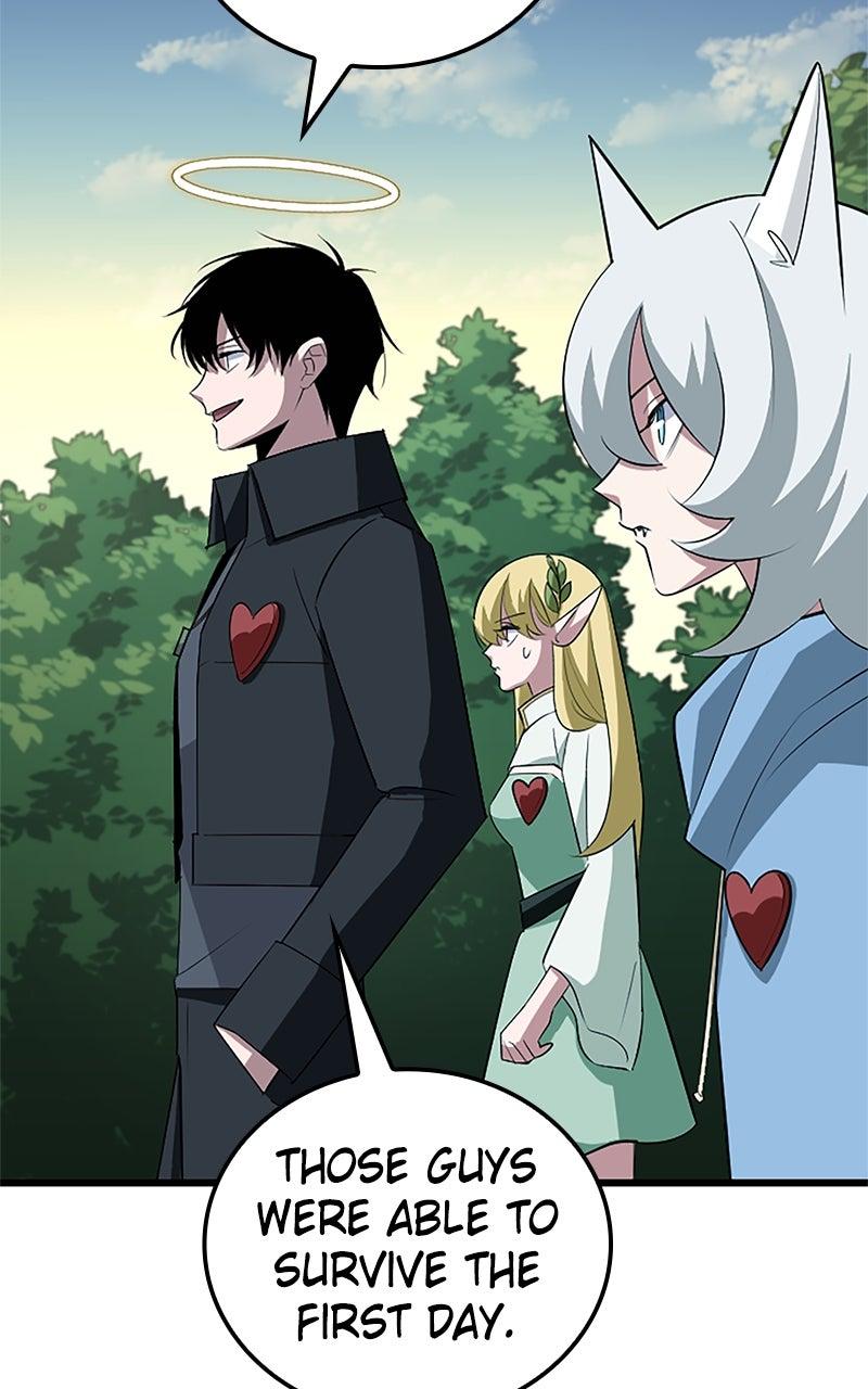 The Unparalleled Hidden Rank Equipment Chapter 44 - Page 75