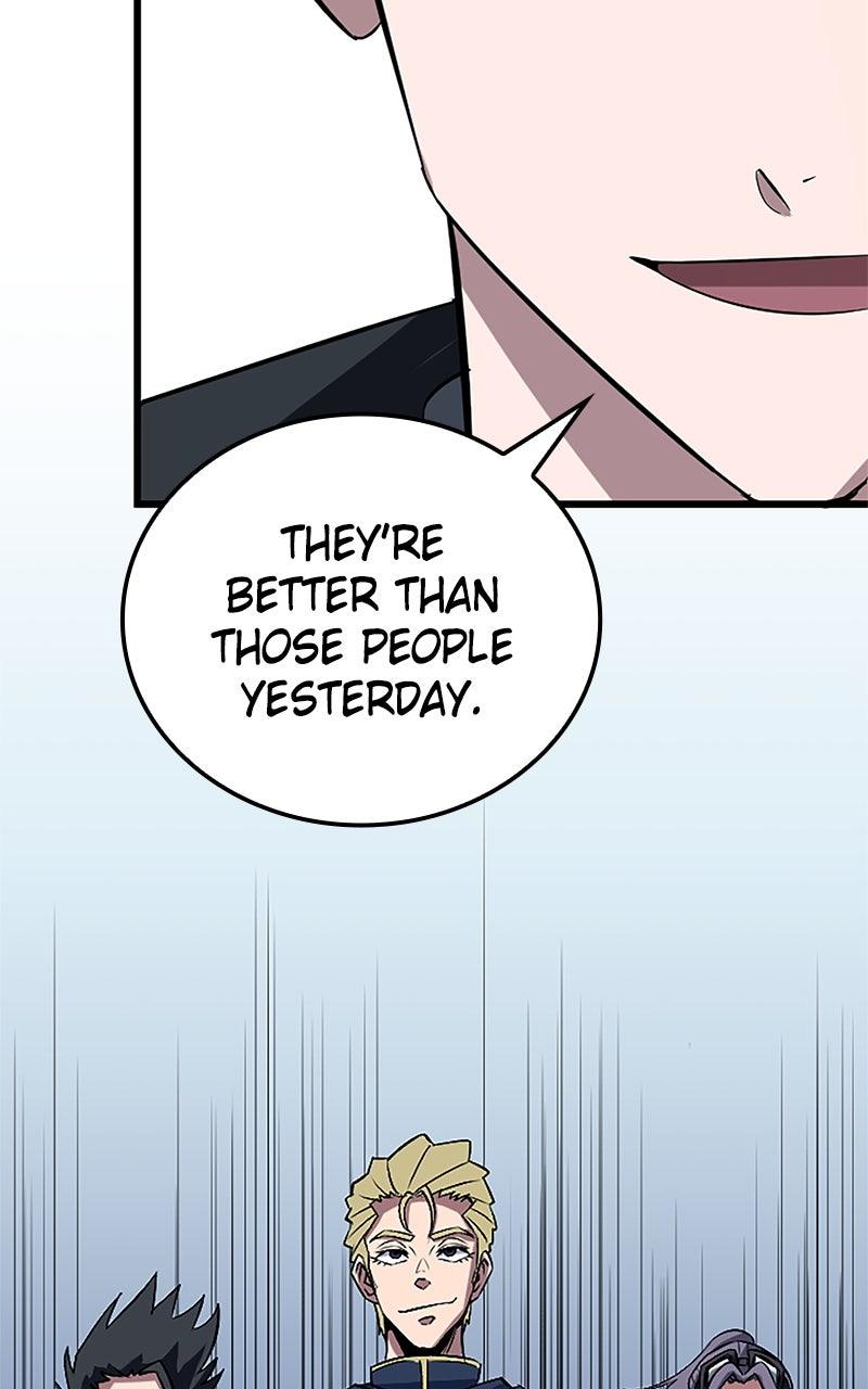 The Unparalleled Hidden Rank Equipment Chapter 44 - Page 77