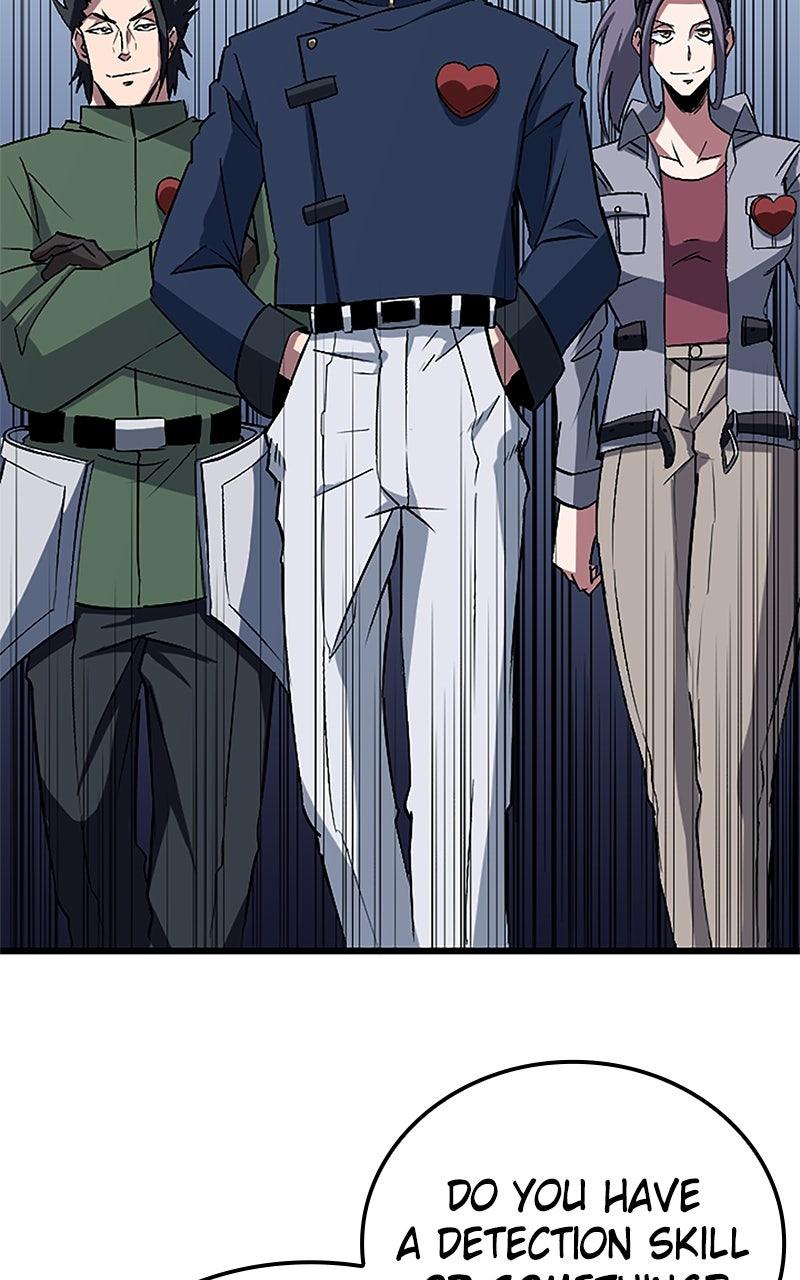 The Unparalleled Hidden Rank Equipment Chapter 44 - Page 78