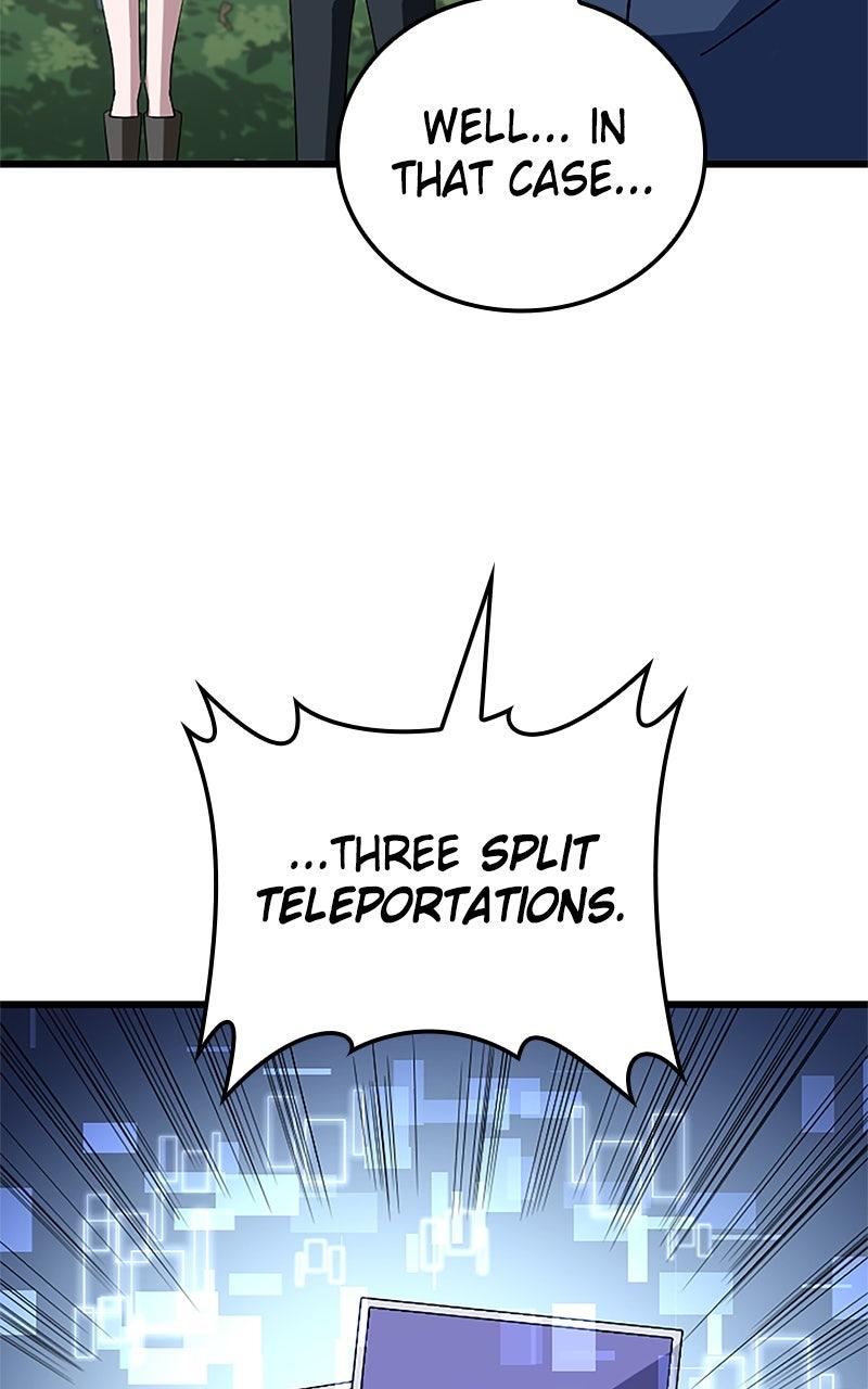 The Unparalleled Hidden Rank Equipment Chapter 44 - Page 80