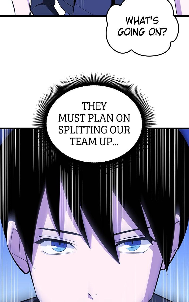 The Unparalleled Hidden Rank Equipment Chapter 44 - Page 83