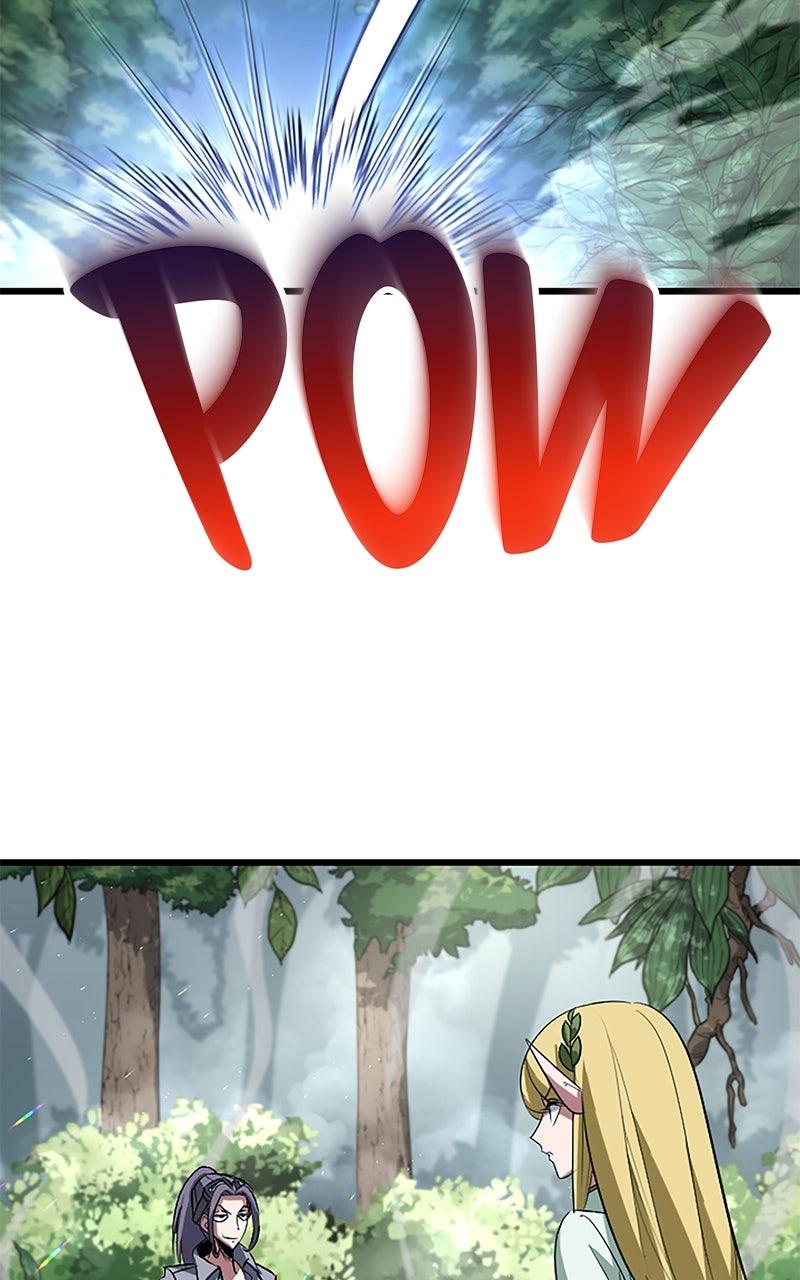 The Unparalleled Hidden Rank Equipment Chapter 44 - Page 87