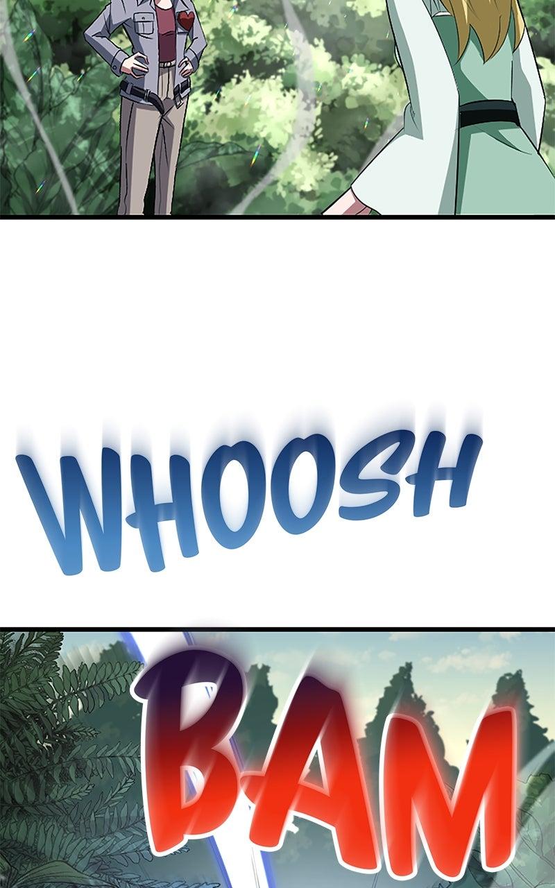 The Unparalleled Hidden Rank Equipment Chapter 44 - Page 88