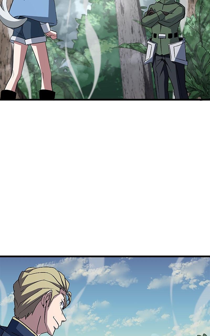 The Unparalleled Hidden Rank Equipment Chapter 44 - Page 90