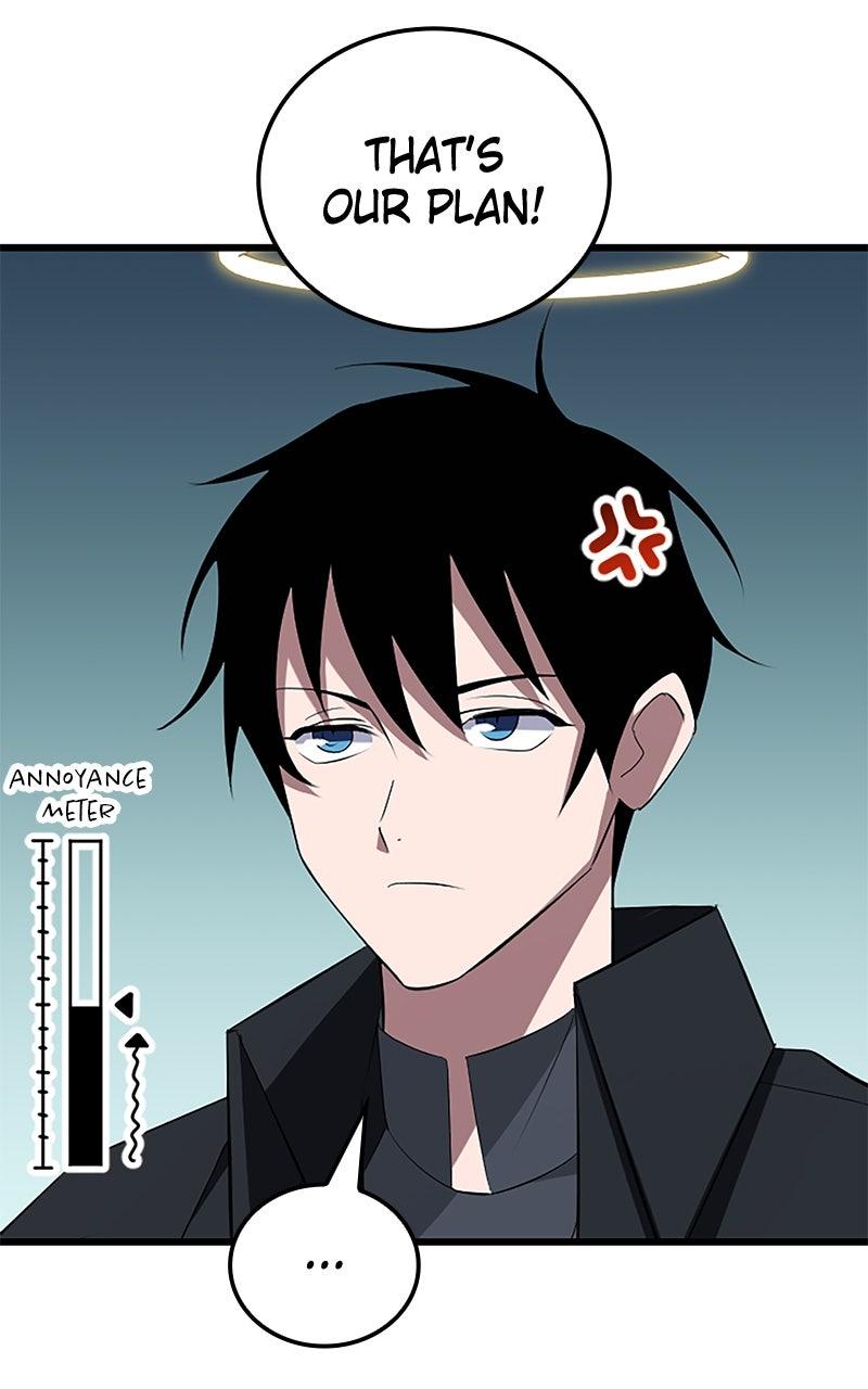 The Unparalleled Hidden Rank Equipment Chapter 44 - Page 93