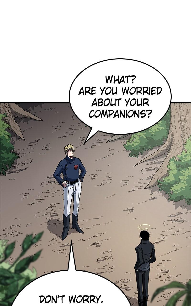 The Unparalleled Hidden Rank Equipment Chapter 44 - Page 94