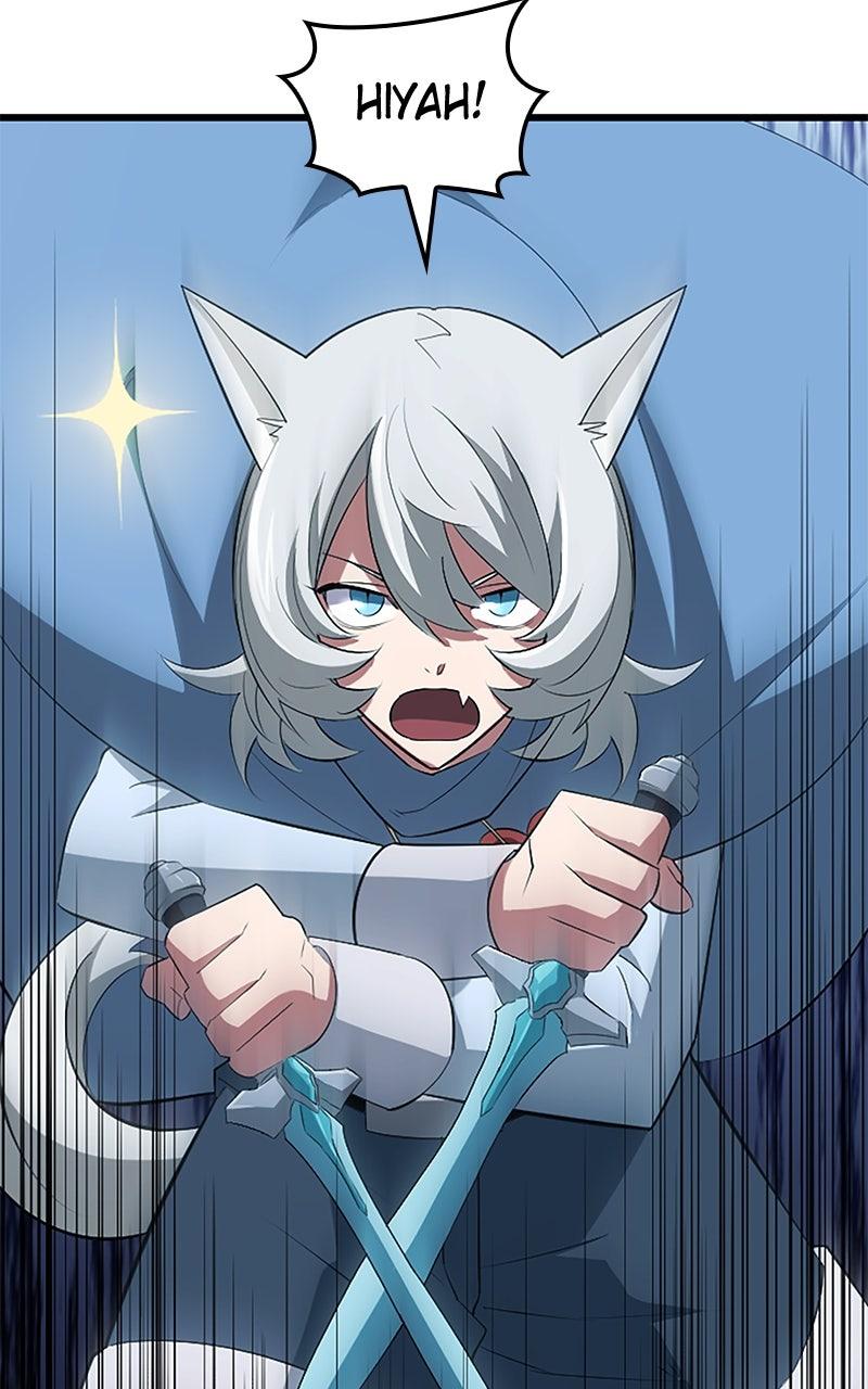 The Unparalleled Hidden Rank Equipment Chapter 44 - Page 98