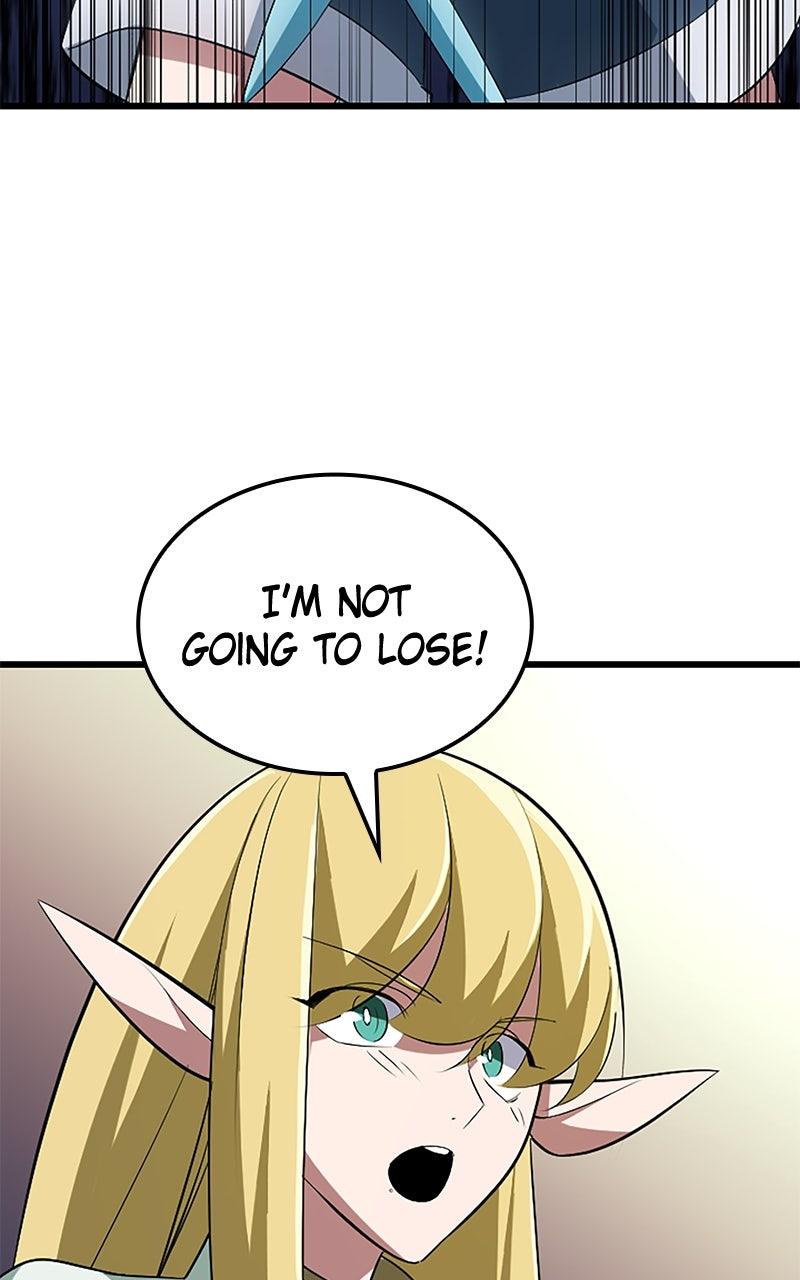 The Unparalleled Hidden Rank Equipment Chapter 44 - Page 99