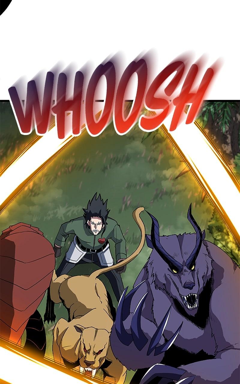 The Unparalleled Hidden Rank Equipment Chapter 45 - Page 4