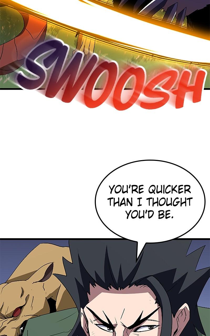 The Unparalleled Hidden Rank Equipment Chapter 45 - Page 5