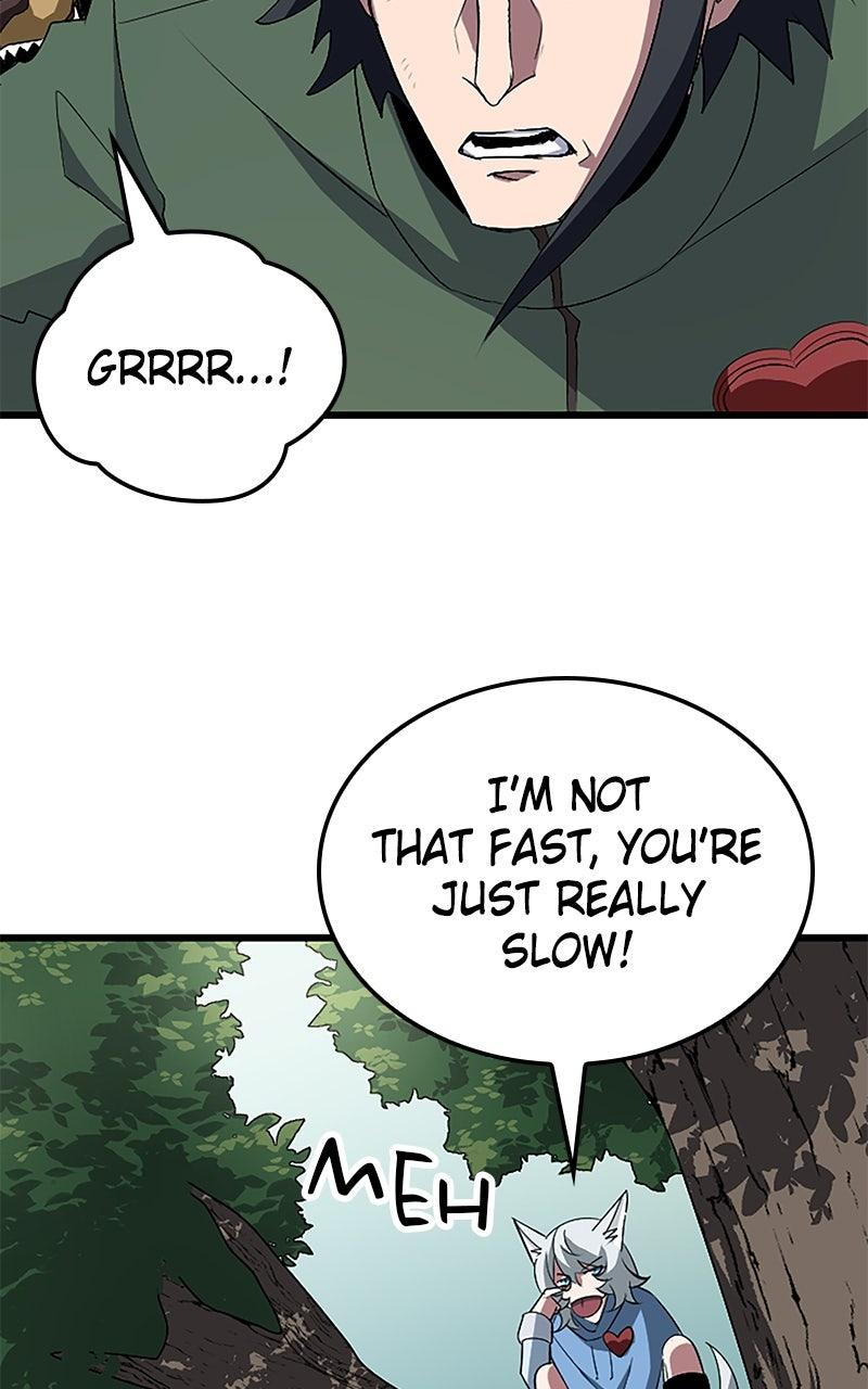 The Unparalleled Hidden Rank Equipment Chapter 45 - Page 6