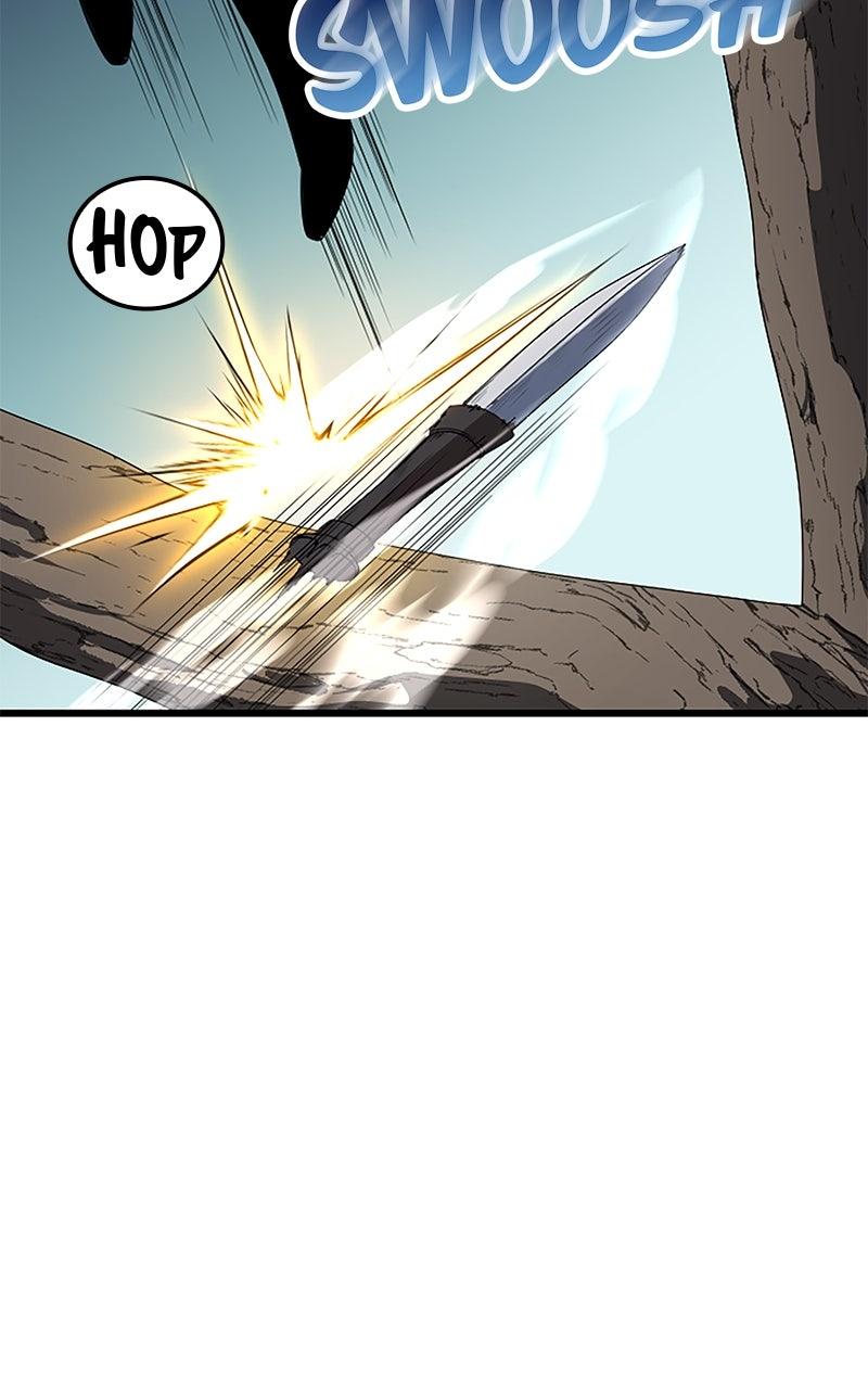 The Unparalleled Hidden Rank Equipment Chapter 45 - Page 8