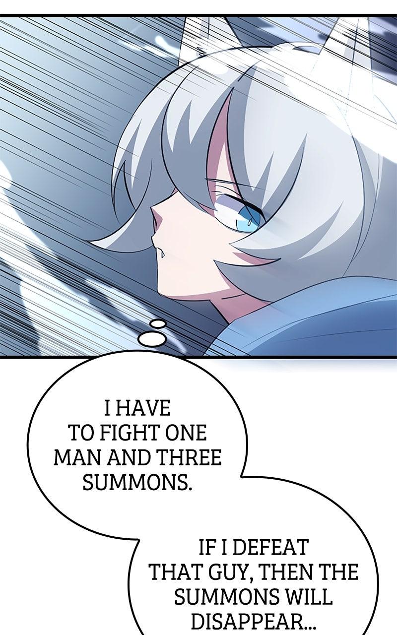 The Unparalleled Hidden Rank Equipment Chapter 45 - Page 9