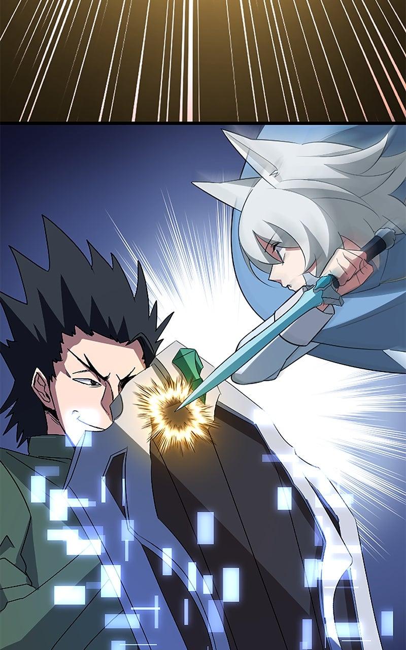 The Unparalleled Hidden Rank Equipment Chapter 45 - Page 13