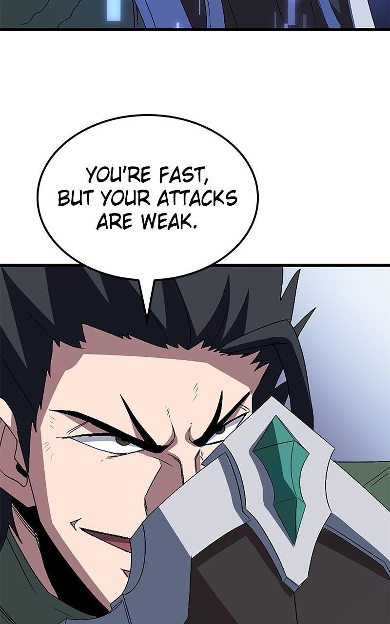 The Unparalleled Hidden Rank Equipment Chapter 45 - Page 14