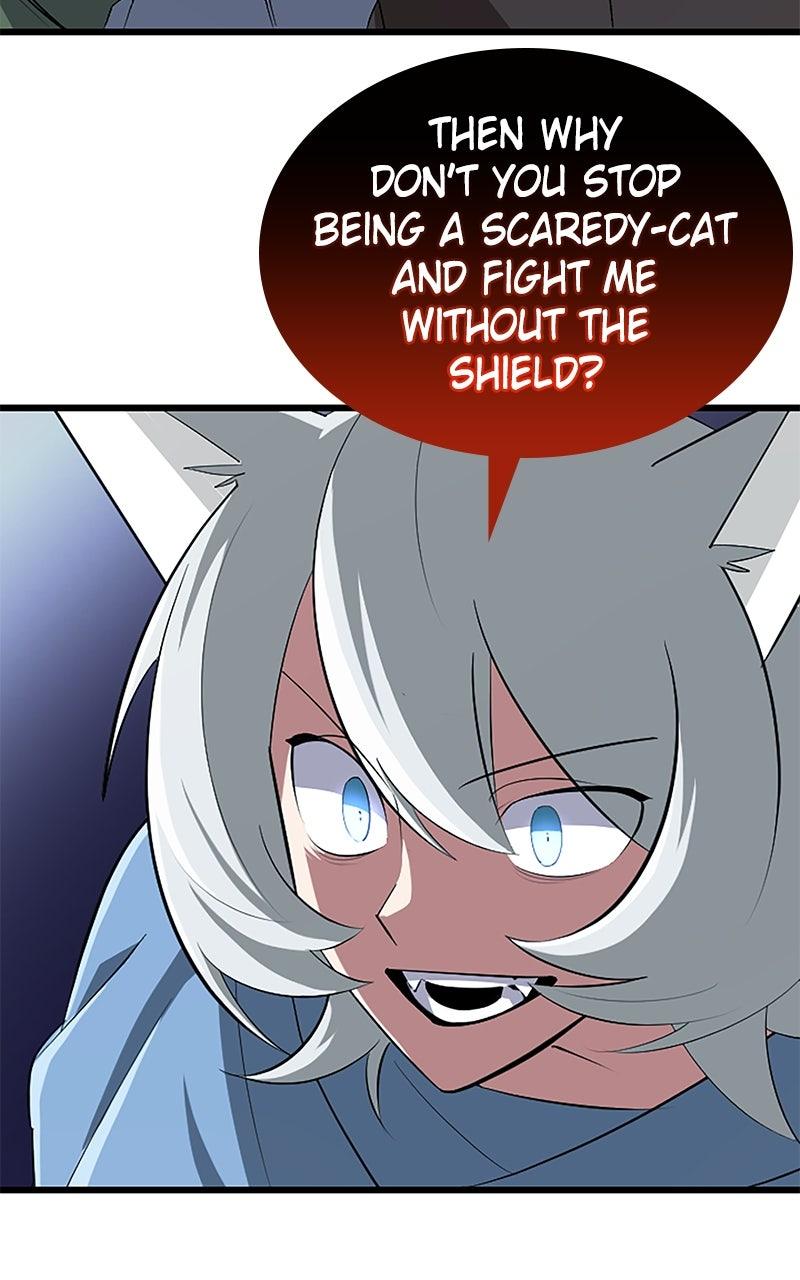 The Unparalleled Hidden Rank Equipment Chapter 45 - Page 15