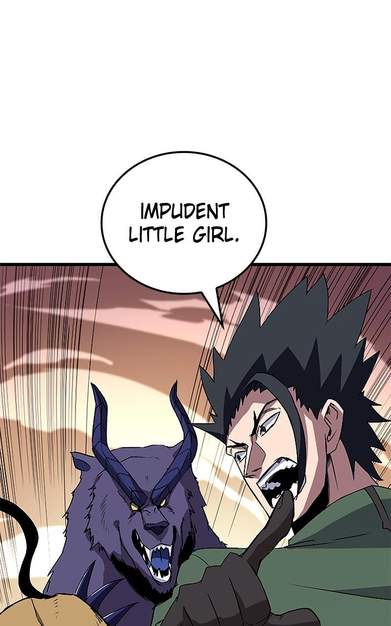 The Unparalleled Hidden Rank Equipment Chapter 45 - Page 16