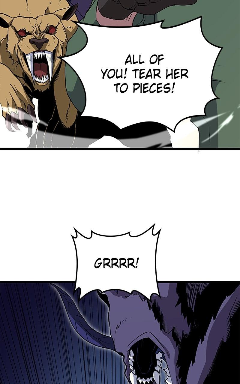 The Unparalleled Hidden Rank Equipment Chapter 45 - Page 17