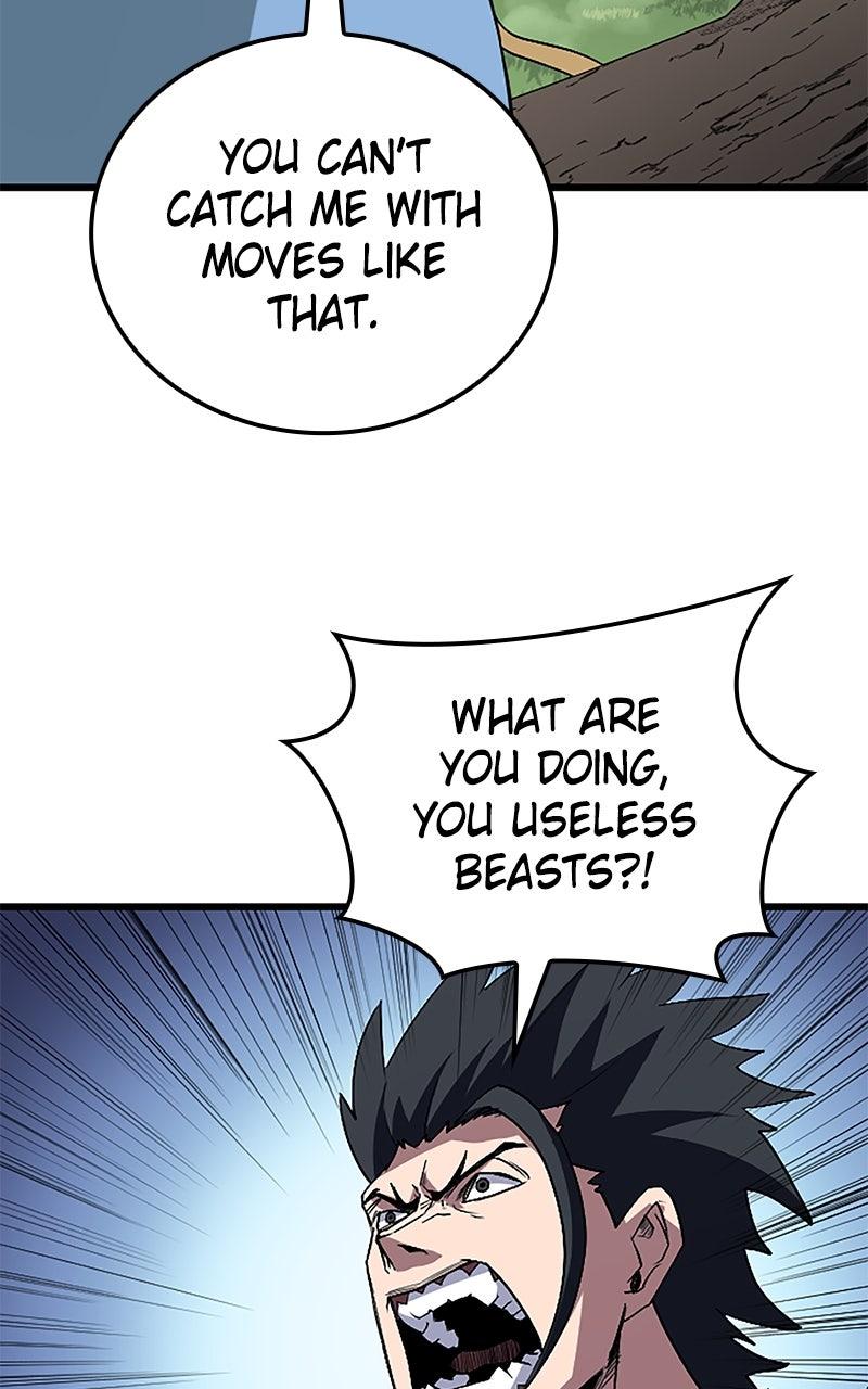 The Unparalleled Hidden Rank Equipment Chapter 45 - Page 22