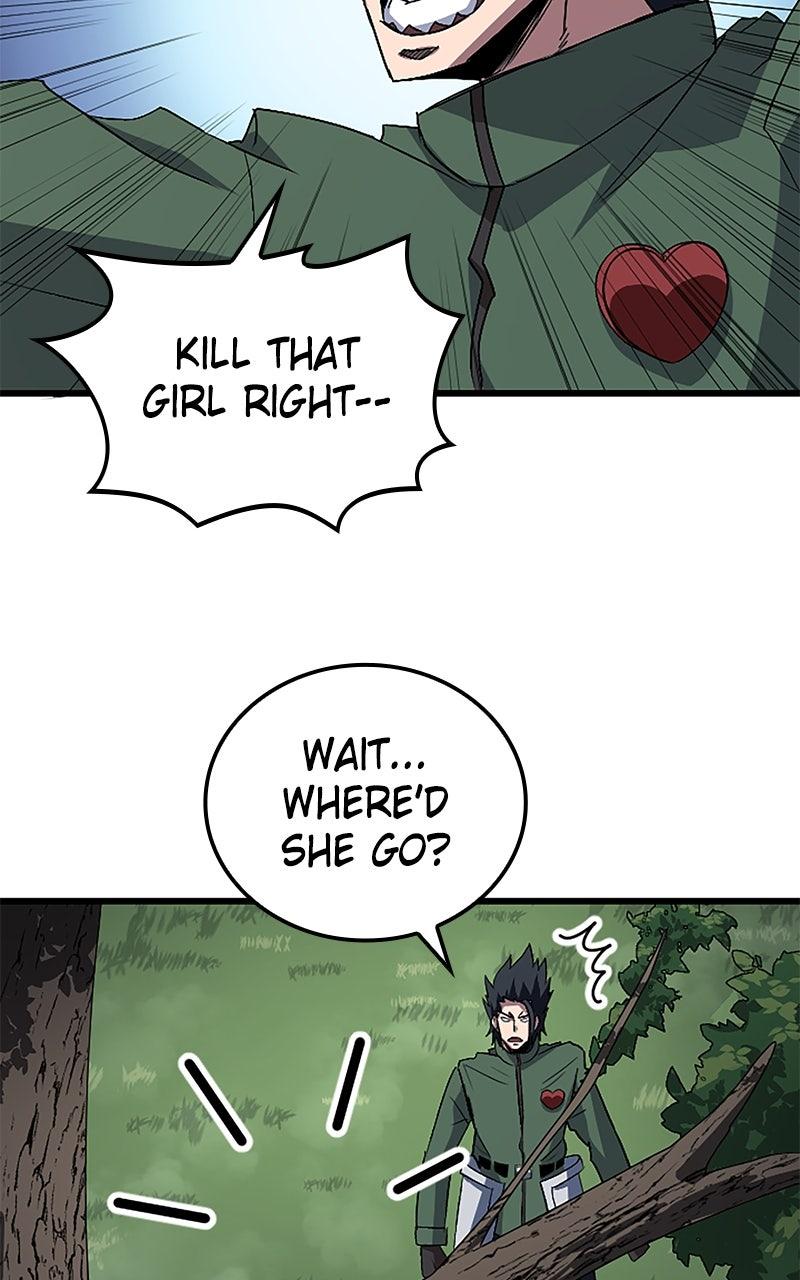 The Unparalleled Hidden Rank Equipment Chapter 45 - Page 23