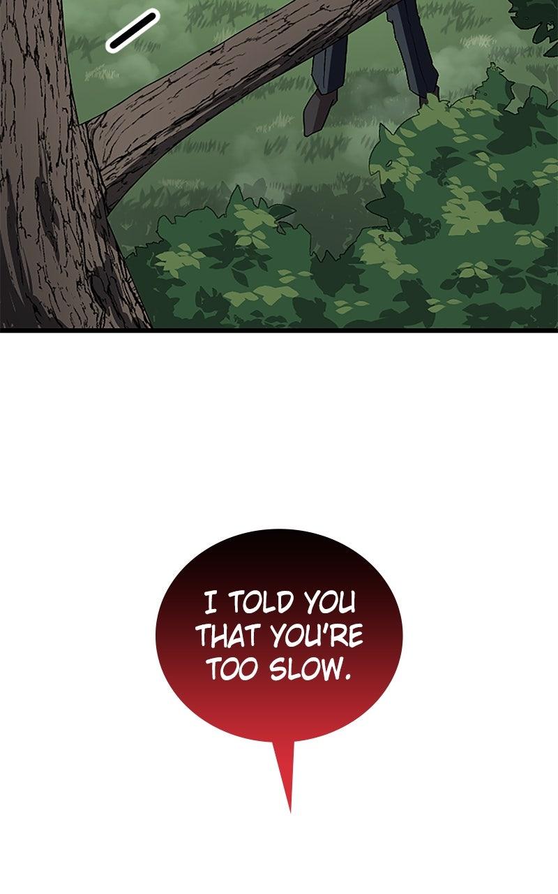 The Unparalleled Hidden Rank Equipment Chapter 45 - Page 24