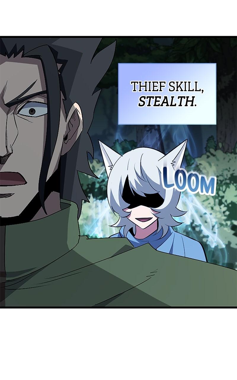 The Unparalleled Hidden Rank Equipment Chapter 45 - Page 25