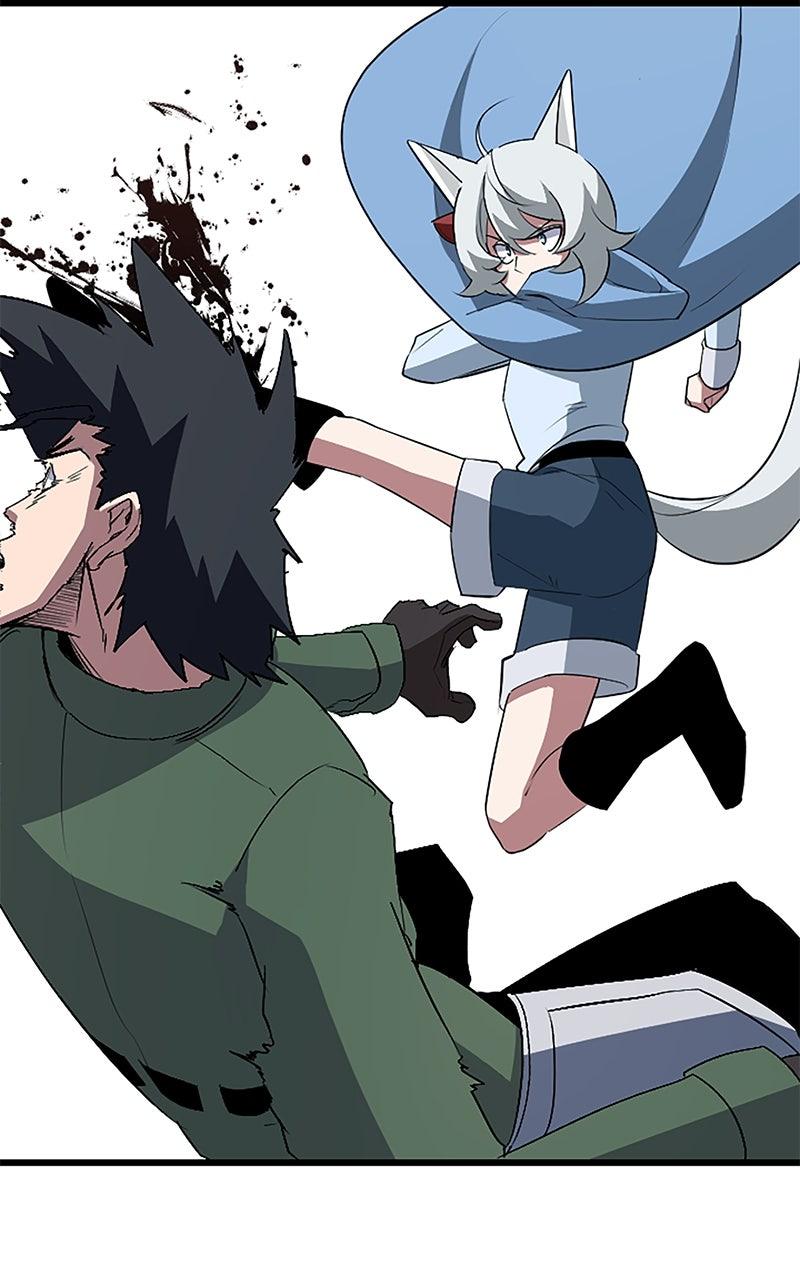 The Unparalleled Hidden Rank Equipment Chapter 45 - Page 28