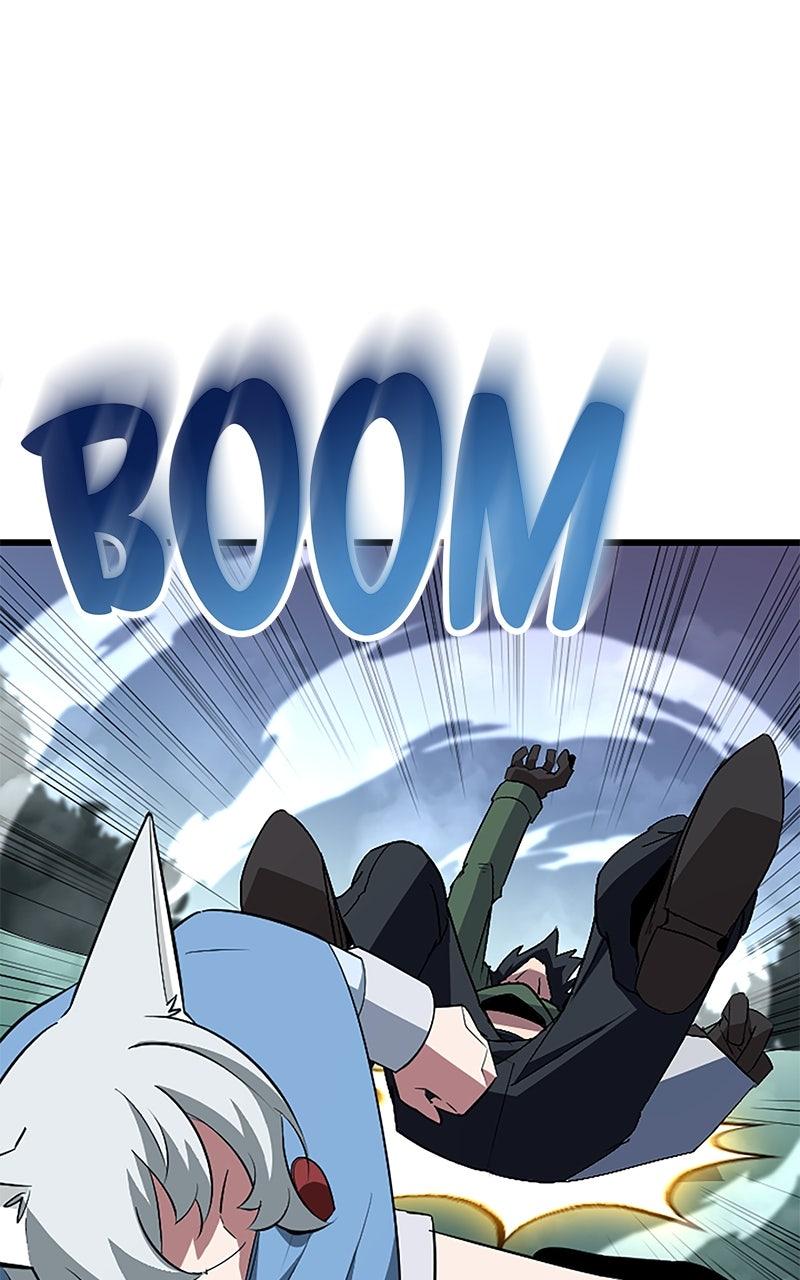 The Unparalleled Hidden Rank Equipment Chapter 45 - Page 29