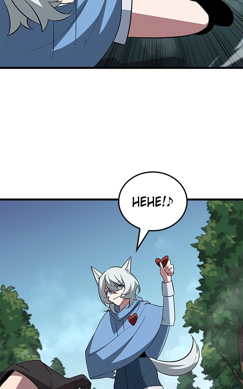 The Unparalleled Hidden Rank Equipment Chapter 45 - Page 30