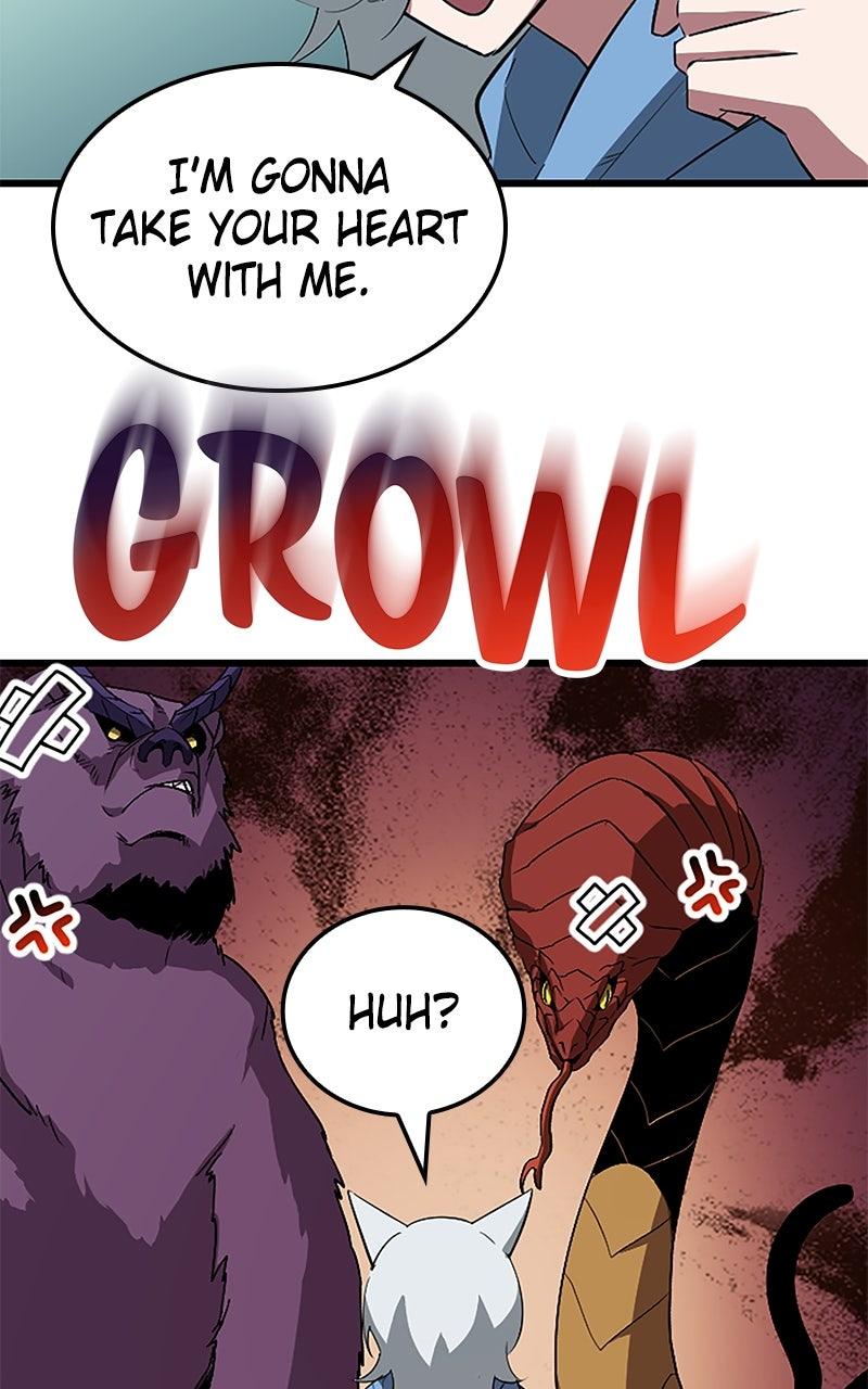 The Unparalleled Hidden Rank Equipment Chapter 45 - Page 32