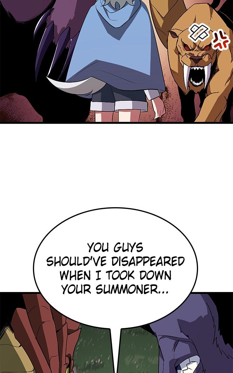 The Unparalleled Hidden Rank Equipment Chapter 45 - Page 33