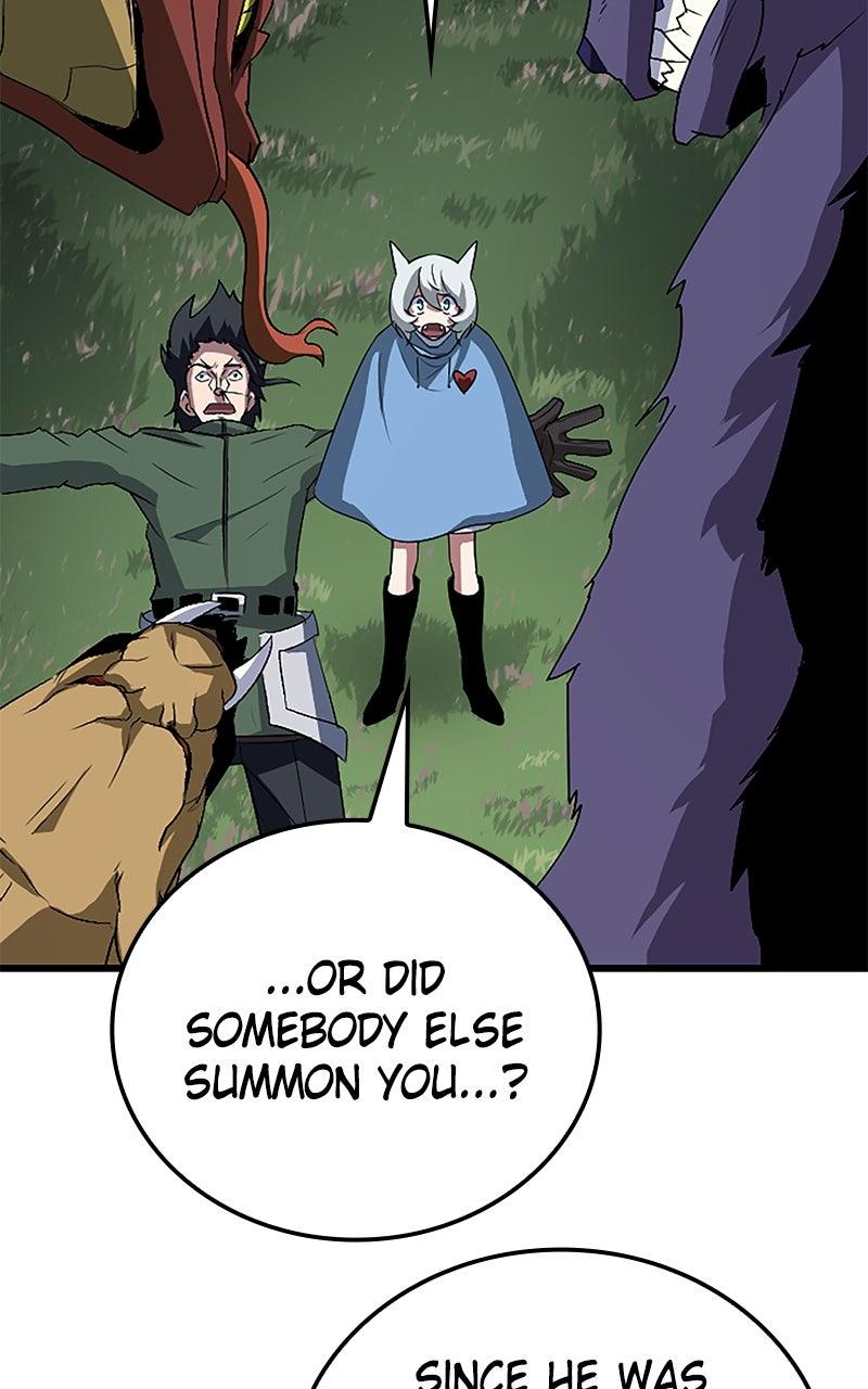 The Unparalleled Hidden Rank Equipment Chapter 45 - Page 34