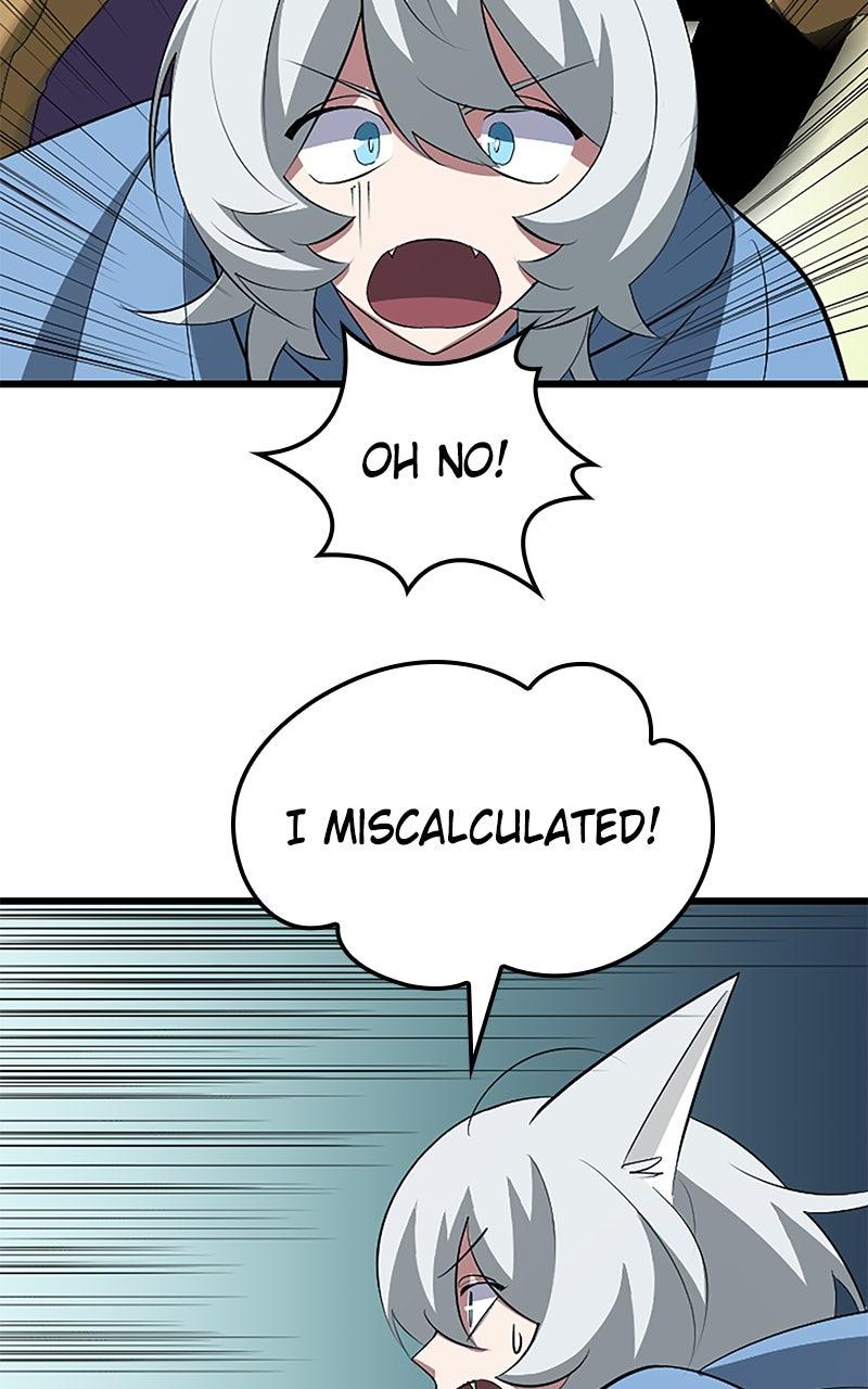 The Unparalleled Hidden Rank Equipment Chapter 45 - Page 36