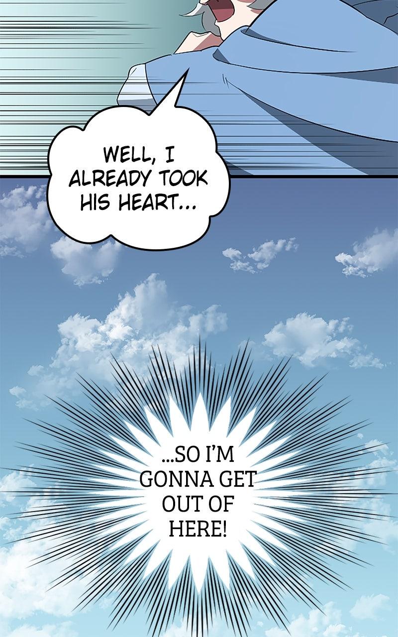 The Unparalleled Hidden Rank Equipment Chapter 45 - Page 37