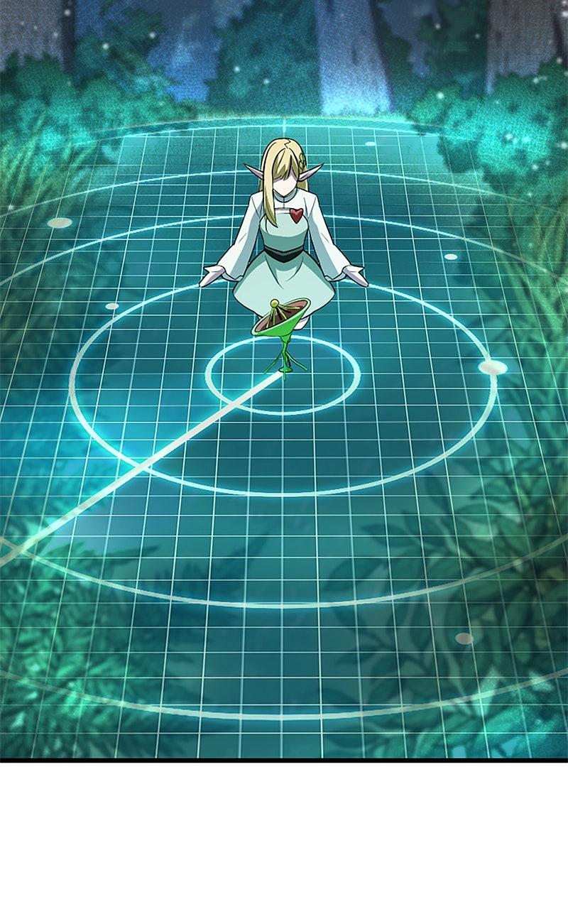 The Unparalleled Hidden Rank Equipment Chapter 45 - Page 40