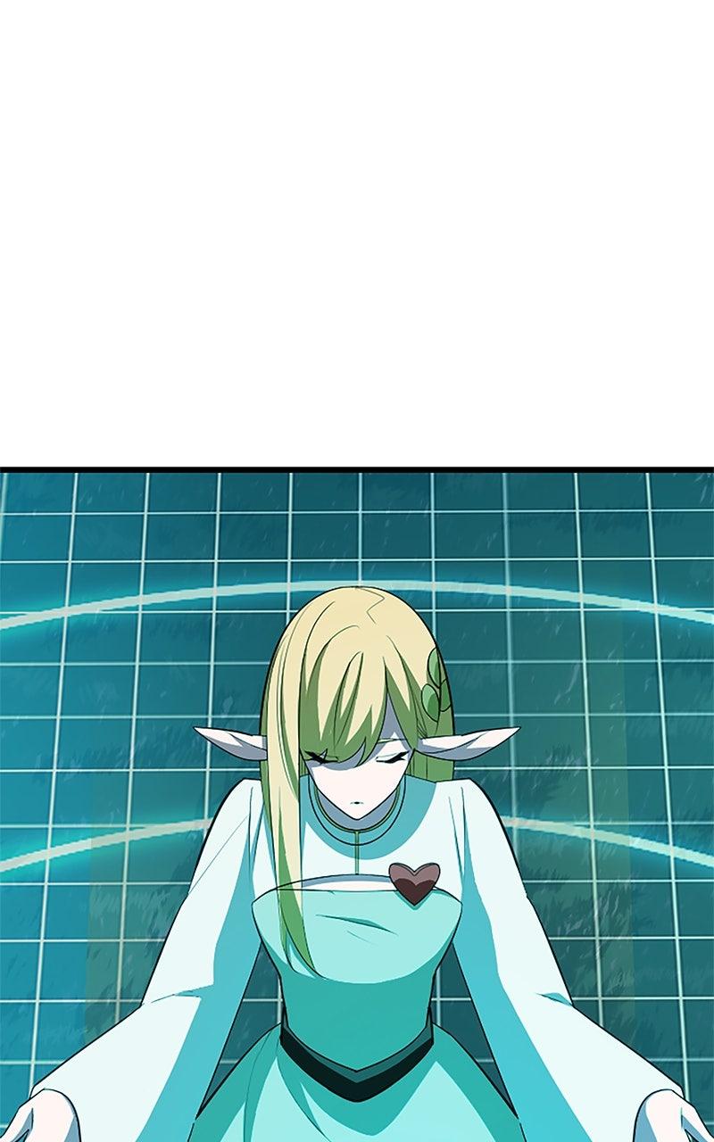 The Unparalleled Hidden Rank Equipment Chapter 45 - Page 41