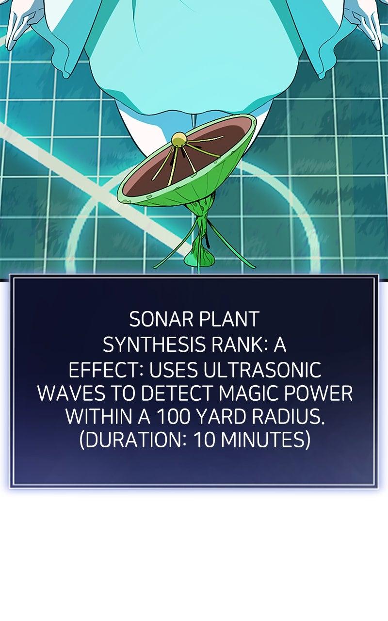 The Unparalleled Hidden Rank Equipment Chapter 45 - Page 42