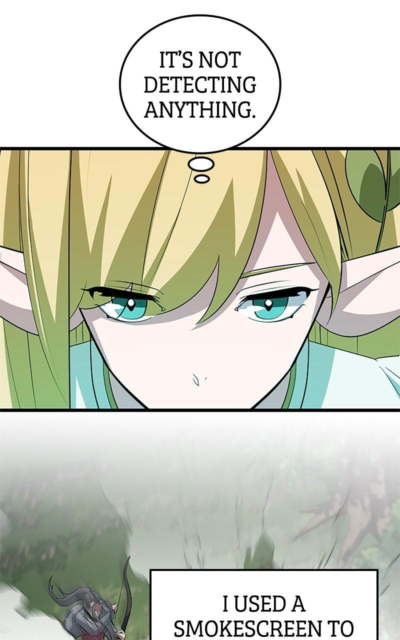 The Unparalleled Hidden Rank Equipment Chapter 45 - Page 43