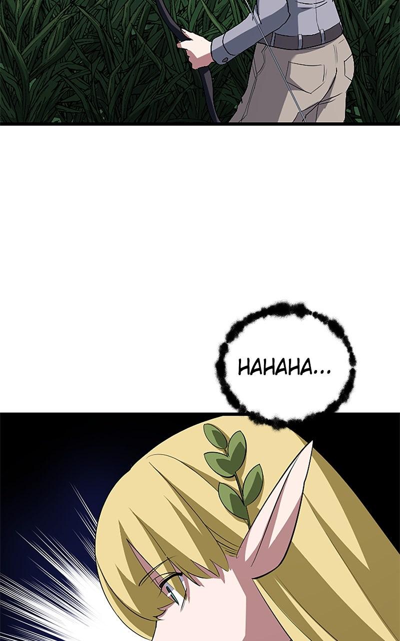 The Unparalleled Hidden Rank Equipment Chapter 45 - Page 47