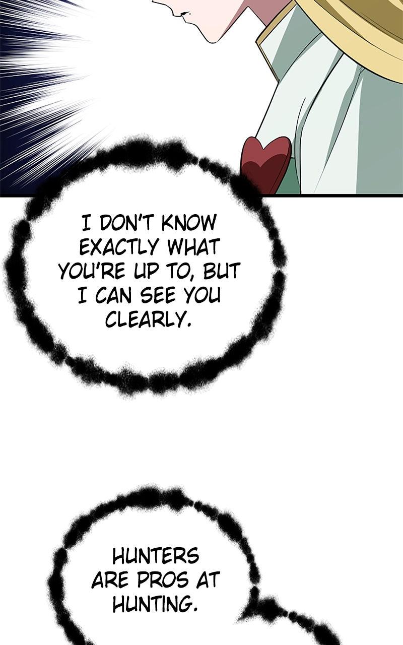 The Unparalleled Hidden Rank Equipment Chapter 45 - Page 48