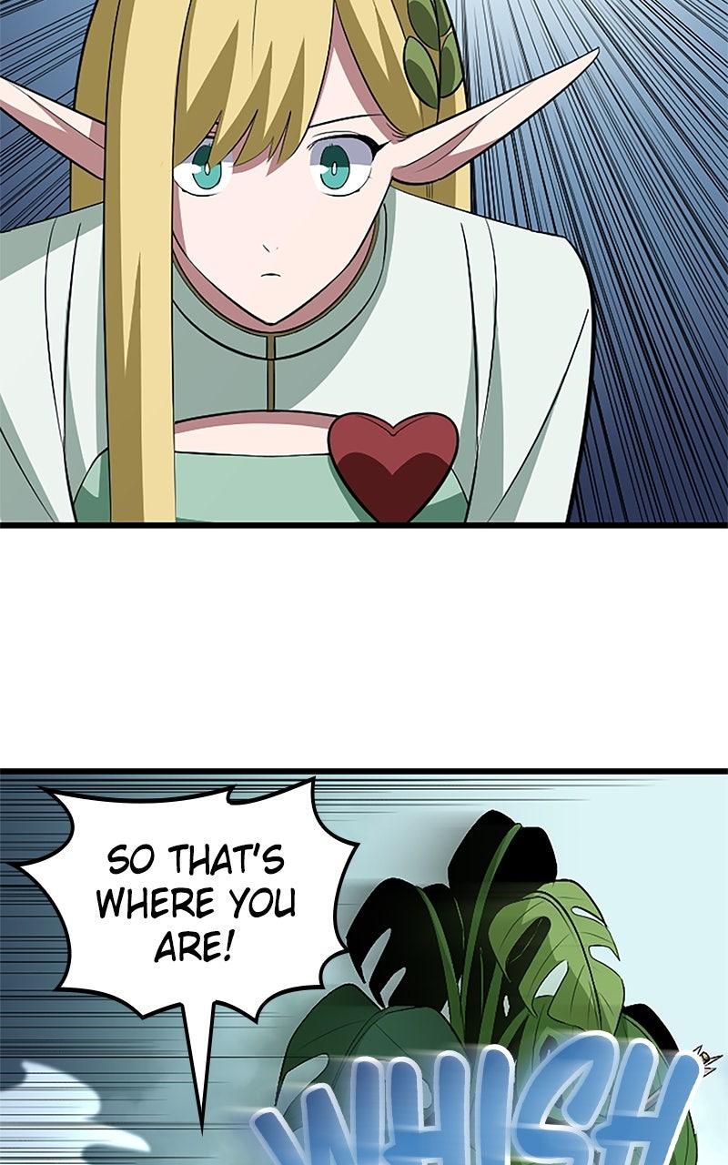 The Unparalleled Hidden Rank Equipment Chapter 45 - Page 50