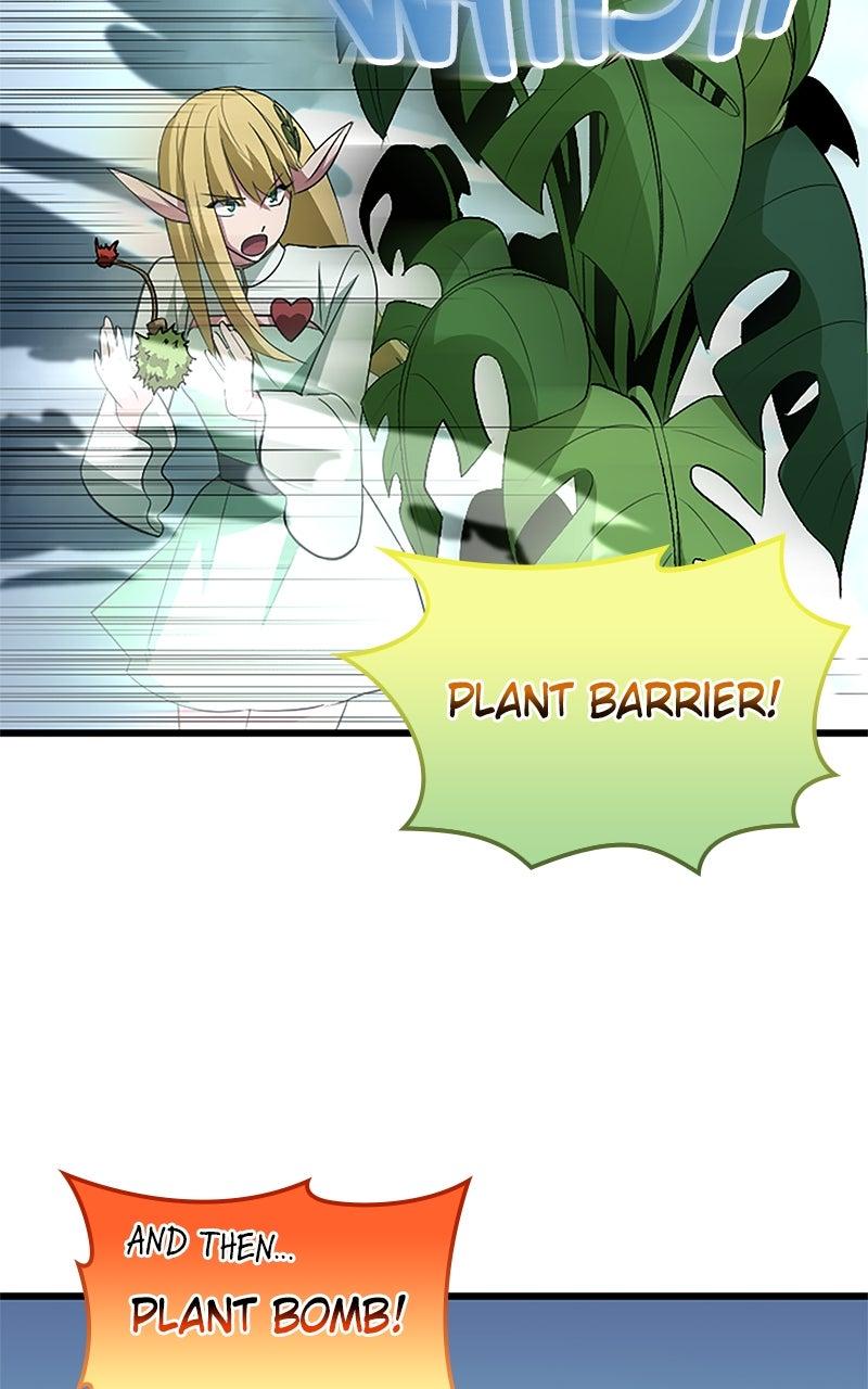 The Unparalleled Hidden Rank Equipment Chapter 45 - Page 51