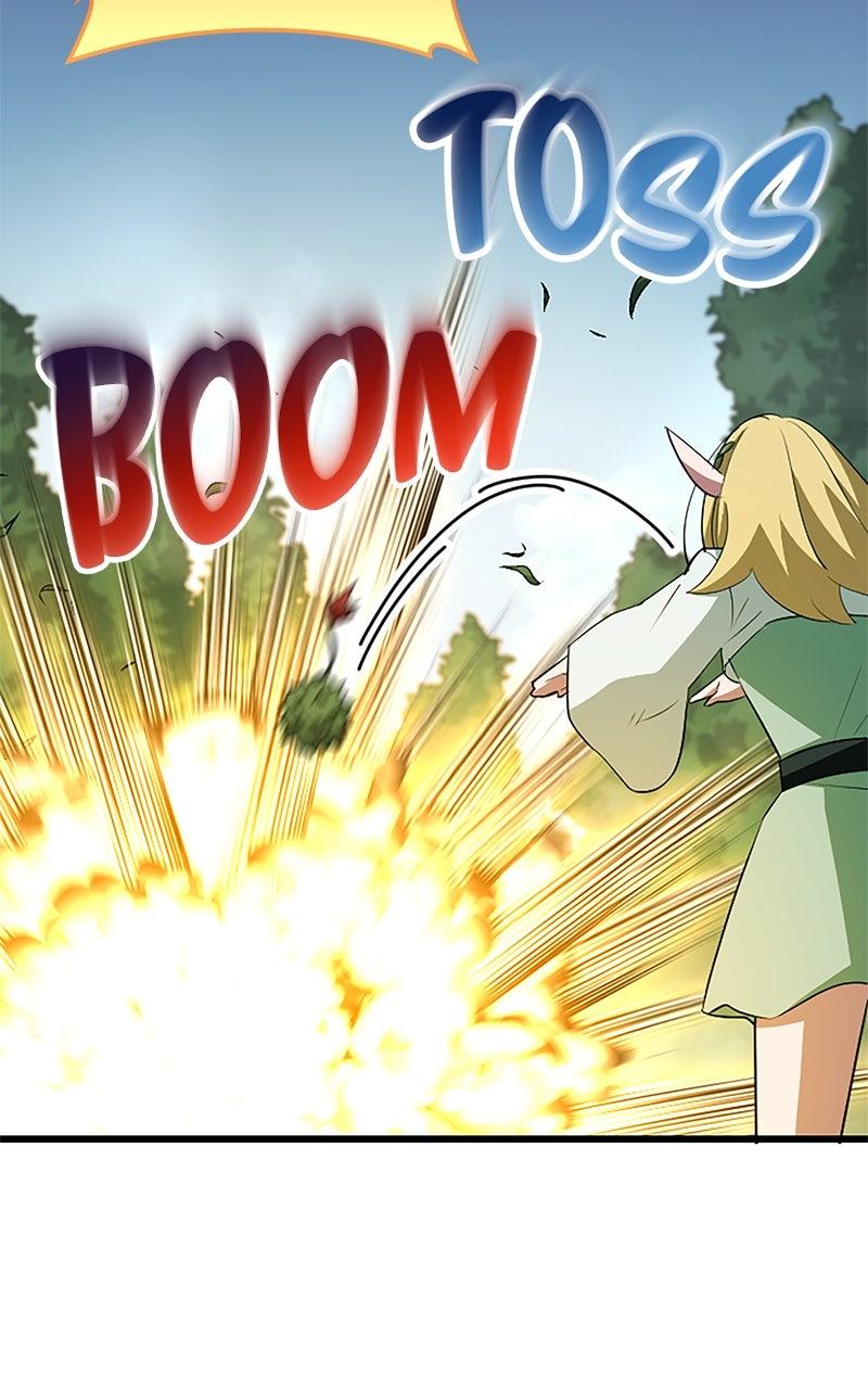 The Unparalleled Hidden Rank Equipment Chapter 45 - Page 52