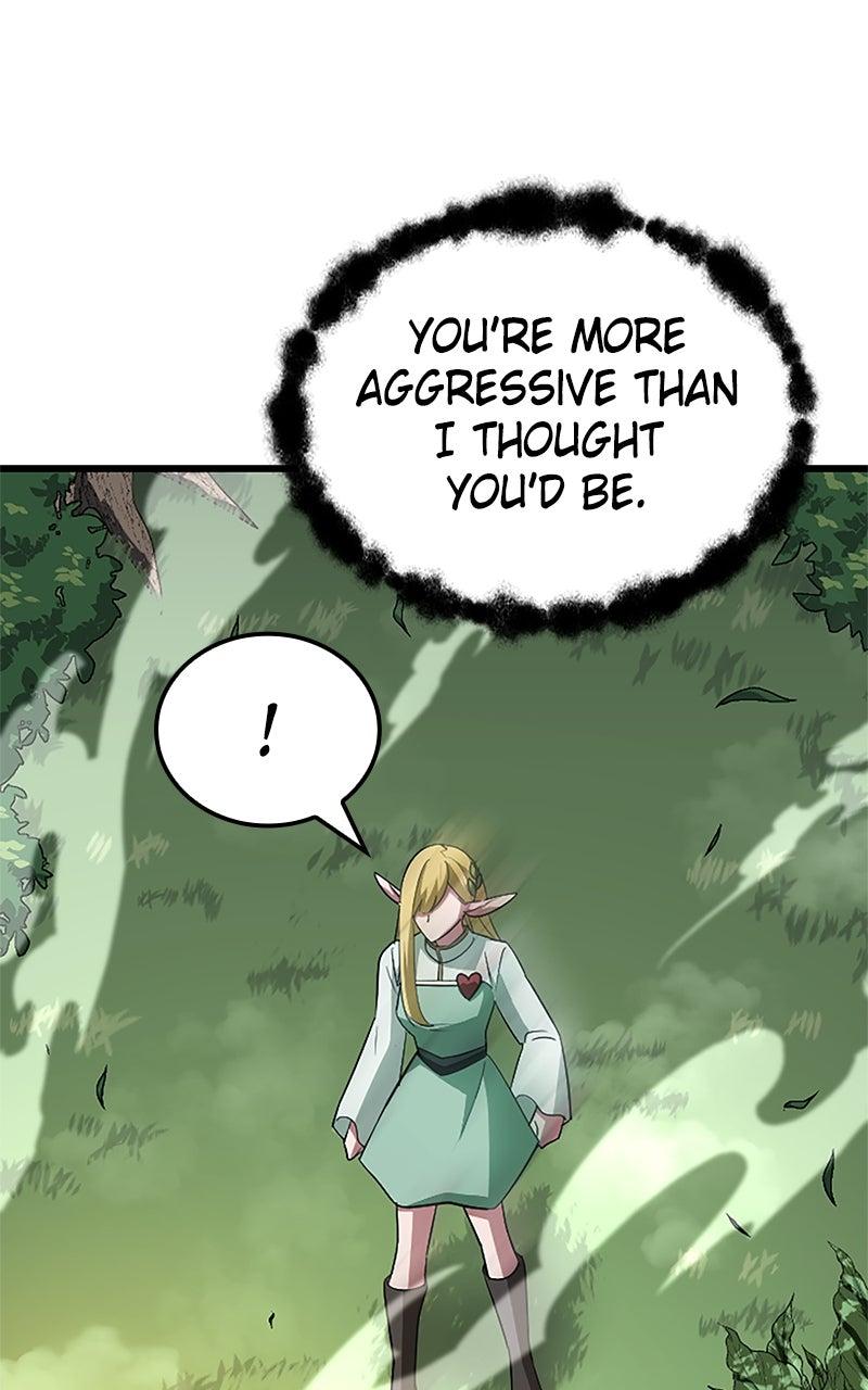 The Unparalleled Hidden Rank Equipment Chapter 45 - Page 53