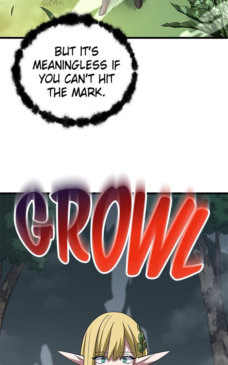 The Unparalleled Hidden Rank Equipment Chapter 45 - Page 54