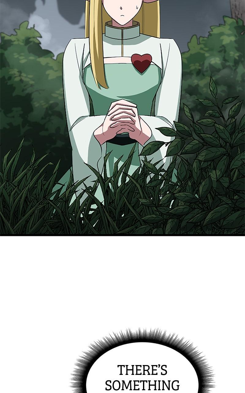 The Unparalleled Hidden Rank Equipment Chapter 45 - Page 55