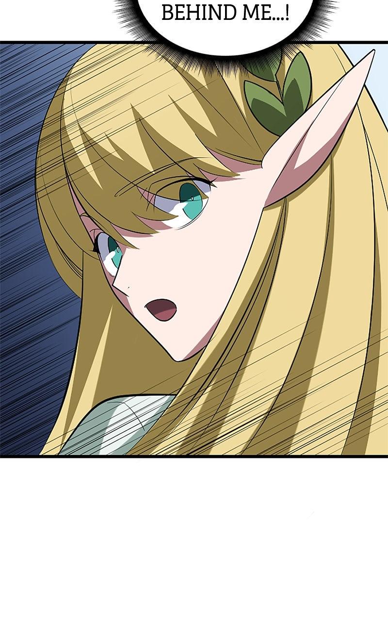 The Unparalleled Hidden Rank Equipment Chapter 45 - Page 56