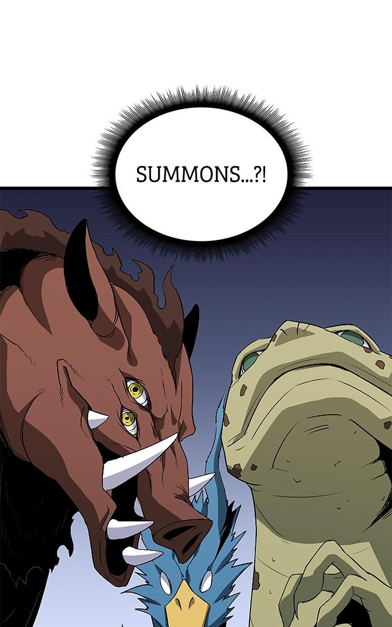 The Unparalleled Hidden Rank Equipment Chapter 45 - Page 57