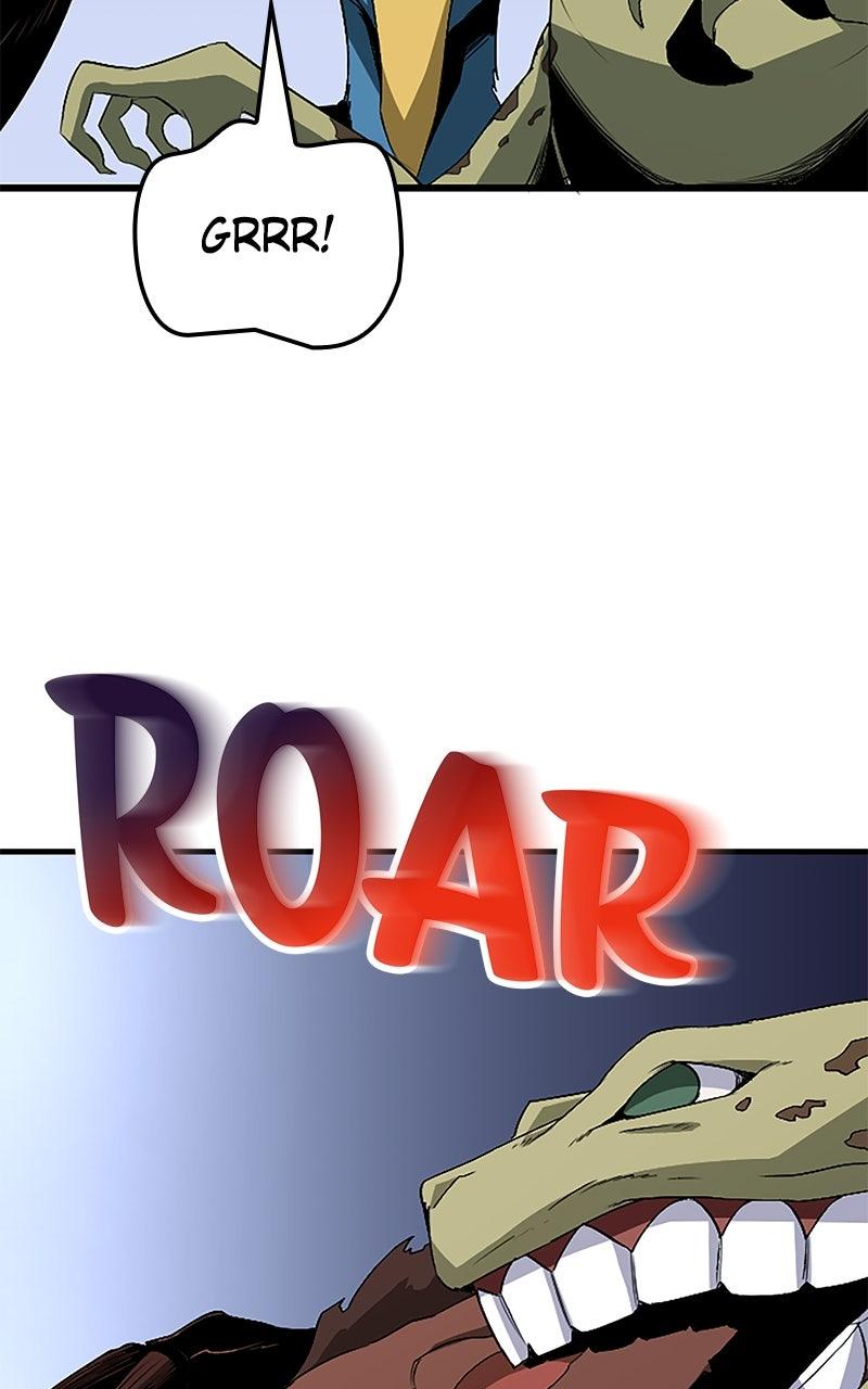 The Unparalleled Hidden Rank Equipment Chapter 45 - Page 58