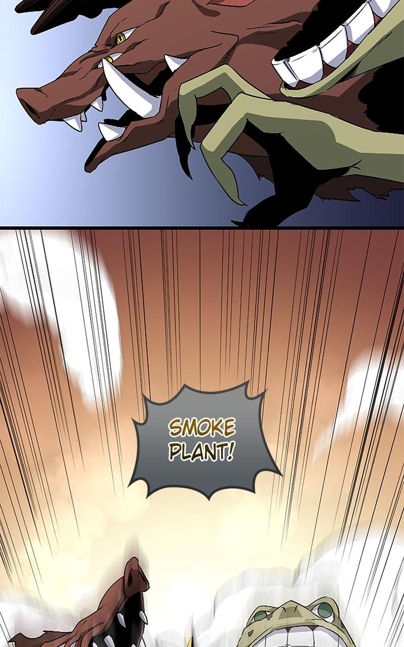 The Unparalleled Hidden Rank Equipment Chapter 45 - Page 59